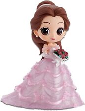 Disney Char Dreamy Glitter Collection Q-POSKET Belle FIG picture