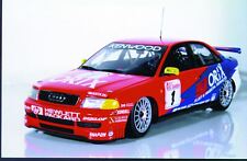 1:18 UT Models Audi A4 STW '97 Orix #1 Jones picture