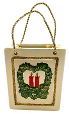 Christmas Gift Presentation Package Ceramic 4