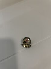 CAW TCA Canada Woodstock Local 636 Collector Lapel Pin Button picture