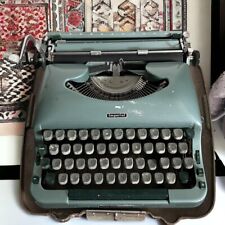 Vintage 1960s Imperial Good Typewriter picture