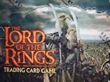 Lord of Rings LOTR TCG Realms of the Elf-Lords 2ND TIER Singles Pick Your Card picture
