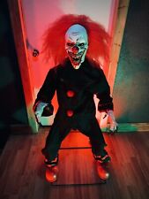 Spirit Halloween 4ft Young Crouchy Animatronic PARTS/REPAIR picture