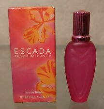 TROPICAL PUNCH - ESCADA EDT 4ML picture