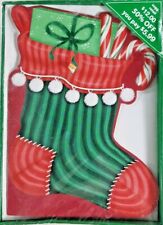 Christmas Cards Merry Brite 18 Holiday Cards with Envelopes picture