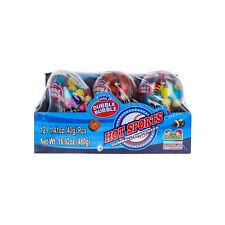 Kidsmania Hot Sports Gumball Dispenser 12 Count picture