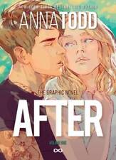 AFTER: The Graphic Novel (Volume One) (After, 1) - Paperback - GOOD picture