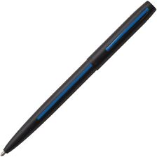 Fisher Space Pen Police Cap-O-Matic PR4 Black Ink / Medium Point Cartridge  picture