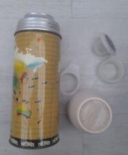 Antique Thermos Flask Model 15  picture
