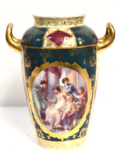 Bavarian Germany Marked Rosenthal Vase - 43xp picture
