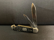 VINTAGE IMPERIAL EASY OPENER TEARDROP POCKET KNIFE EXC COND (1936-1952) picture