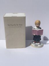 Lenox Fine Porcelain Collection The Days of the Week Sabbath Day NIB picture