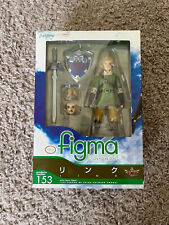 Good Smile Company Figma The Legend of Zelda Skyward Sword Link Figure picture