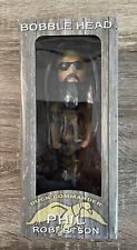 Phil Robertson Bobble Head Duck Dynasty Commander - New In Box picture