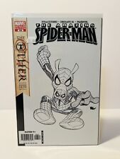 The Amazing Spider-Man #528 Wieringo Spider-Ham Variant Marvel Comics Key Issue picture