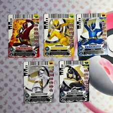 UP TO 30% OFF / Alien Rangers Action Card Game NM /  picture