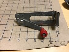 from CAN OPENER Collection - VAUGHAN's Safety Roll JR. w mount NO Screws - RED picture