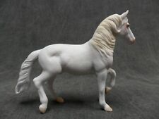 CollectA NEW * Camarillo White Horse * 88876 Breyer Corral Pals Model Horse picture