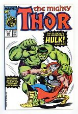 Thor #385 FN+ 6.5 1987 picture