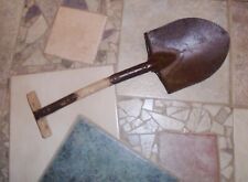 WWI WWII US Army ENTRENCHING SHOVEL 