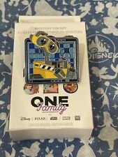Disney One Family Pets are Family Too Wall-E LR picture