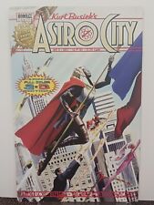 Kurt Busiek's Astro City Special #1 3-D in NM condition picture