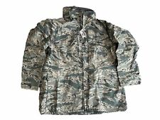 Brand New All Purpose Parka Environmental Camouflage - Large Long NWT Gore-Tex picture