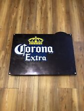 Corona Extra Everbrite Sign Beer Bar Pub Gas Station Very Rare picture