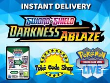 NEW Pokemon Live Online Booster Codes PTCGL ~ SV SwSh XY Code ~ INSTANT QR EMAIL picture
