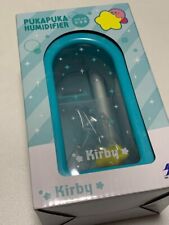 Kirby Humidifier Kirby Puka Puka new prize New USB picture