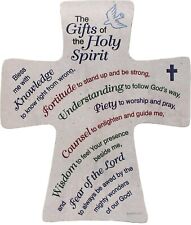 Abbey Gifts, The Holy Spirit Plaque, 6