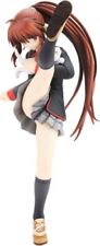 Wafudo toy store Little Busters Rin Natsume PVC painted figure Japan picture