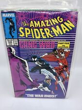 The Amazing Spider-Man #288 FN Combined Shipping picture