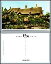UK Postcard - Anne Hathaway's Cottage, Shottery, Stratford Upon Avon B4 picture