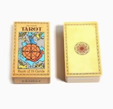 Original Tarot Cards Deck 78, like Rider Waite Cards  for Fortune Telling picture
