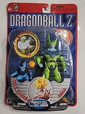 Dragon Ball Z Perfect Cell With Junior - NEW picture