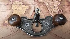 Early Stanley 71 1/2 Router Plane. Made in USA picture