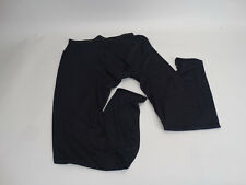 Polartec Layer 1 Silkweight Long Underwear Power Dry 100% Polyester Drawers L-L picture