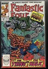 MARVEL COMICS FANTASTIC FOUR PICK YOUR ISSUE 209 + BRONZE COPPER MODERN picture