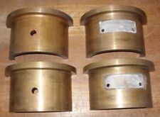 2526 - Ruston 165 DE Loco TRACTION MOTOR BEARINGS Set of 4 picture