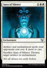 Aura of Silence ~ Commander 2015 [ Excellent ] [ Magic MTG ] picture