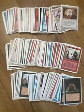 Magic: The Gathering MTG - Lot of 50x Common Fourth Edition Cards picture