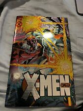 X-Men Omega Gold All New X-Men Special Event picture