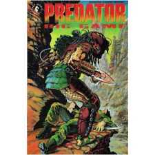 Predator: Big Game #3 in Near Mint condition. Dark Horse comics [x, picture