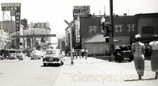 1950 RENO Nevada Harolds Club Street Scene picture