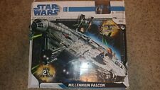 2008 Hasbro Star Wars Legacy Collection MILLENNIUM FALCON picture