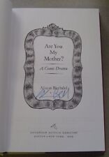 Are You My Mother?: A Comic Drama picture