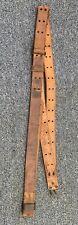 WWII US Leather Rifle Sling picture
