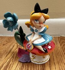 The World of Miss Mindy Disney Showcase Collection Alice in Wonderland 6001035 picture