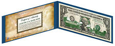 COLORADO State $1 Bill *Genuine Legal Tender* U.S. One Dollar Currency 
